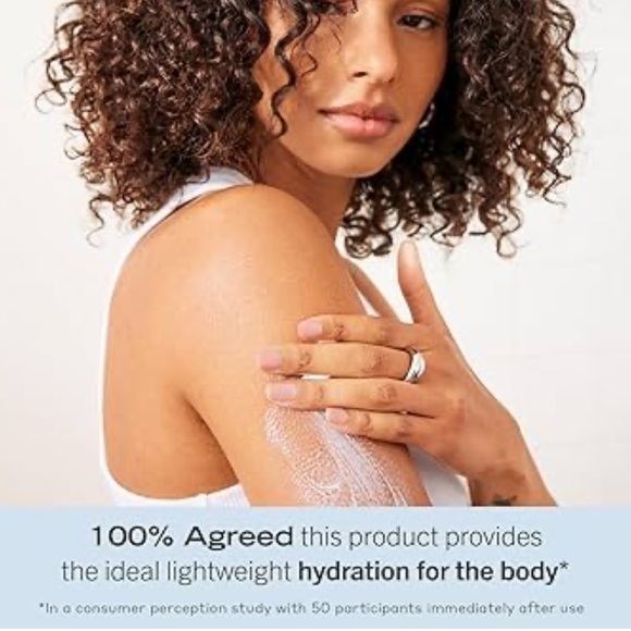 First Aid Beauty Ultra Repair Cooling Cucumber Body Lotion 10oz BRAND NEW/SEALED - Picture 5 of 8